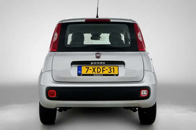 Fiat Panda (2014) thumbnail 3