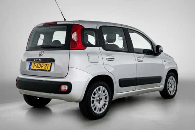 Fiat Panda (2014) thumbnail 4
