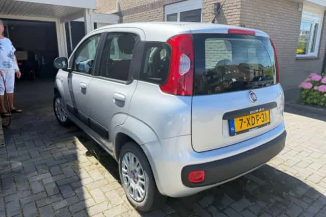 Fiat Panda (2014) thumbnail 4