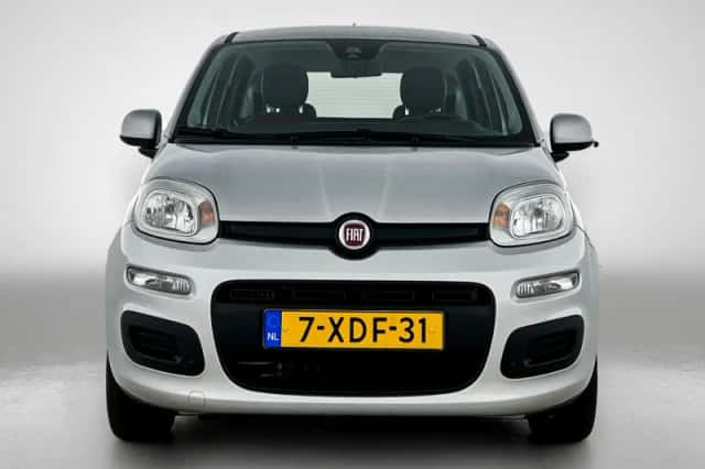 Fiat Panda (2014) thumbnail 5
