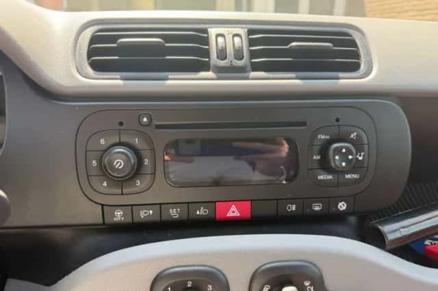 Fiat Panda (2014) thumbnail 6
