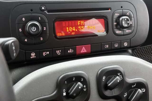 Fiat Panda (2014) thumbnail 6