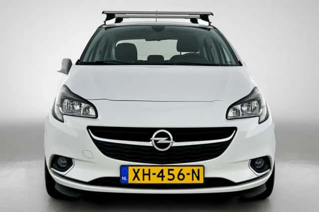 Opel Corsa (2019) thumbnail 5