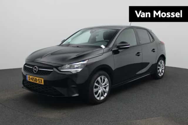 Opel Corsa-e (2023) thumbnail 1