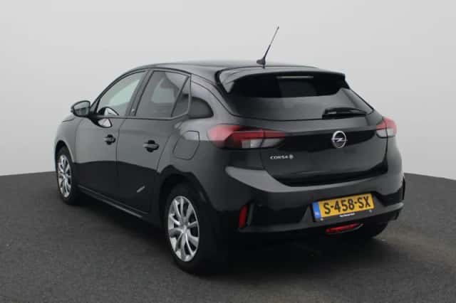 Opel Corsa-e (2023) thumbnail 2