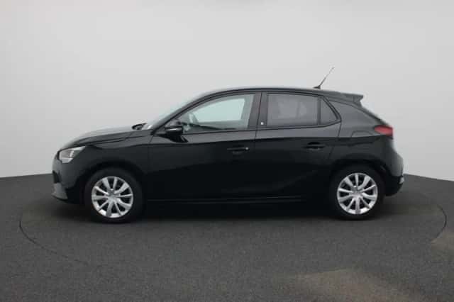 Opel Corsa-e (2023) thumbnail 4