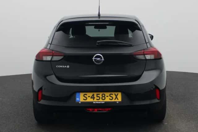 Opel Corsa-e (2023) thumbnail 5