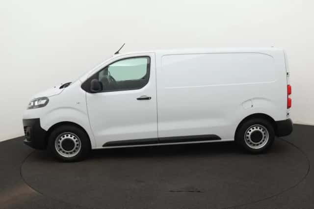 Opel Vivaro (2022) thumbnail 2