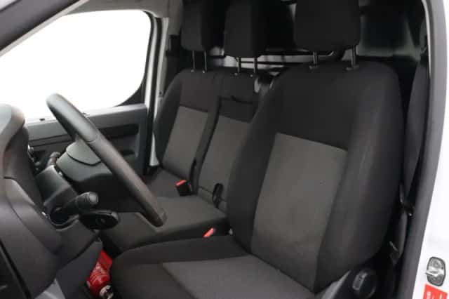 Opel Vivaro (2022) thumbnail 4
