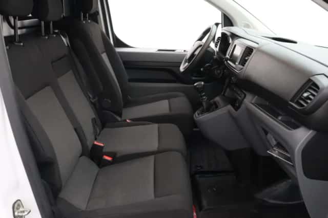 Opel Vivaro (2022) thumbnail 5