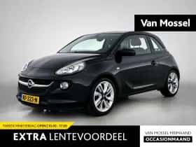 Opel Adam (2017)