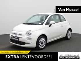 Fiat 500 (2020)