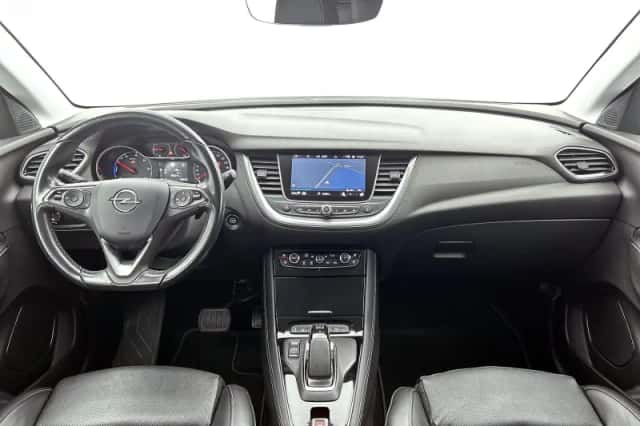 Opel Grandland X (2021) thumbnail 3