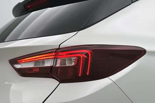 Opel Grandland X (2021) thumbnail 5