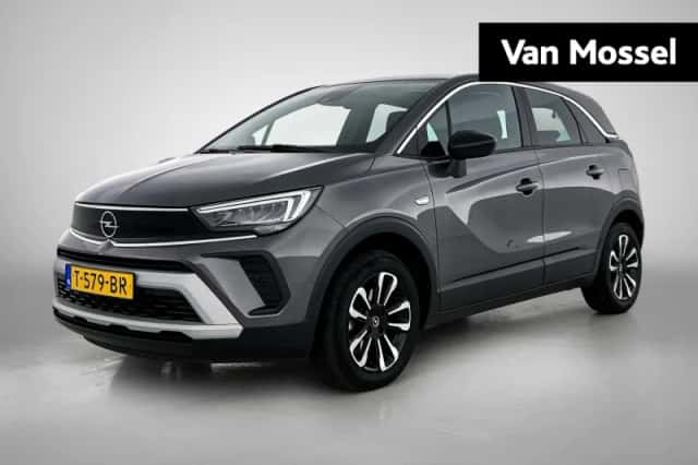 Opel Crossland (2023) thumbnail 1