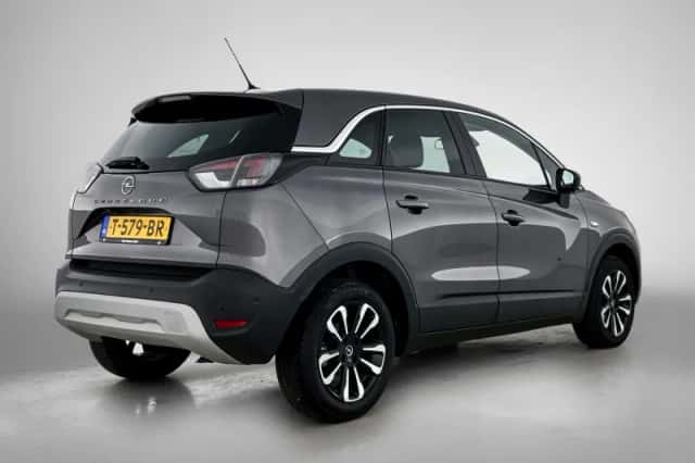Opel Crossland (2023) thumbnail 4