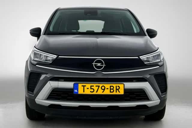 Opel Crossland (2023) thumbnail 5
