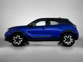 Opel Mokka (2025) thumbnail 2