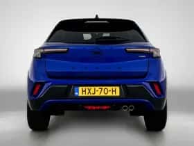 Opel Mokka (2025) thumbnail 3