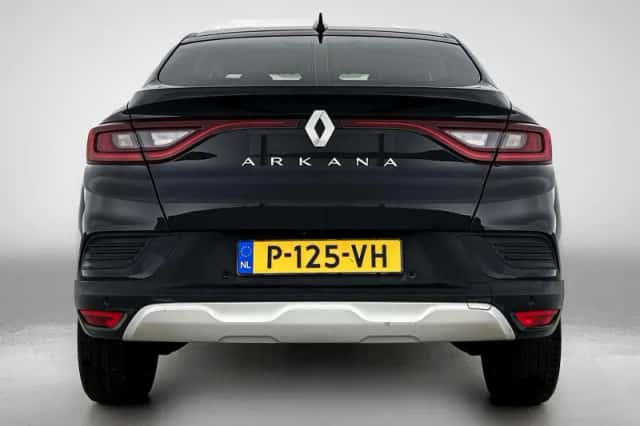 Renault Arkana (2021) thumbnail 3