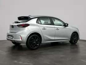 Opel Corsa (2025) thumbnail 5