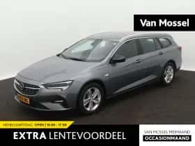 Opel Insignia (2022)