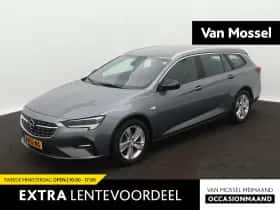 Opel Insignia (2022)