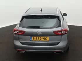 Opel Insignia (2022) thumbnail 3