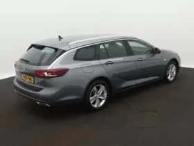 Opel Insignia (2022) thumbnail 4
