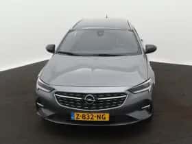 Opel Insignia (2022) thumbnail 5
