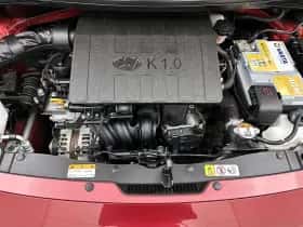 Hyundai i10 (2019) thumbnail 20