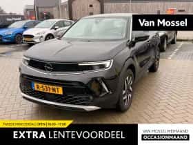 Opel Mokka (2022)