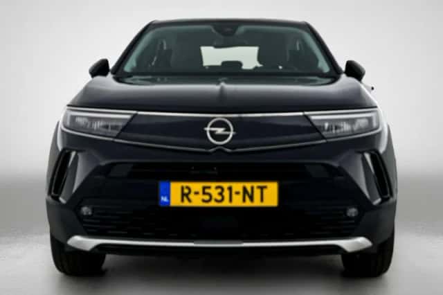 Opel Mokka (2022) thumbnail 5