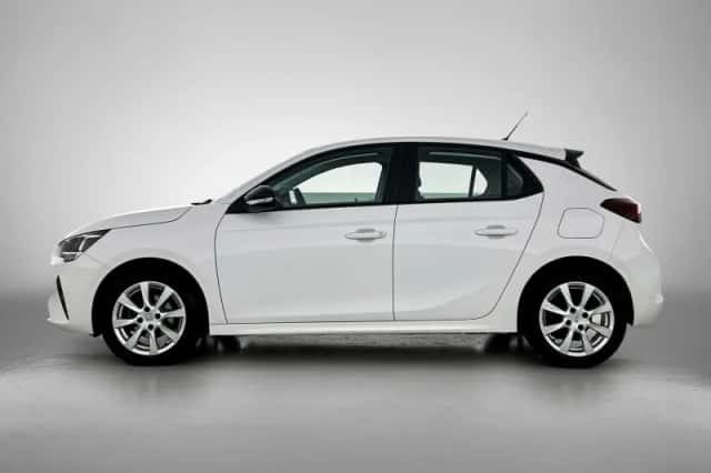 Opel Corsa (2022) thumbnail 2