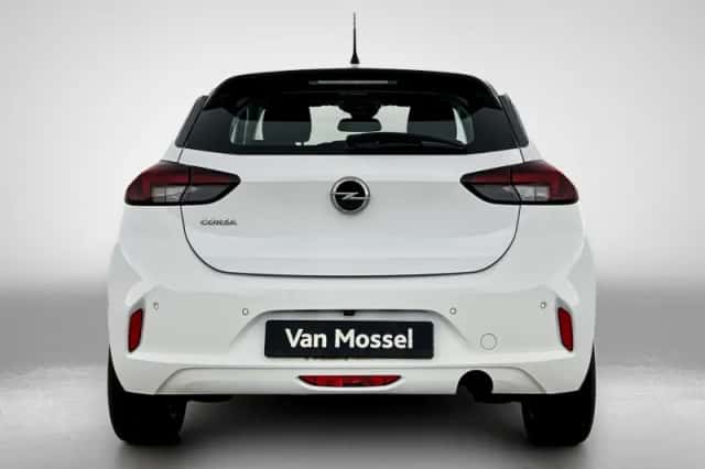 Opel Corsa (2022) thumbnail 3