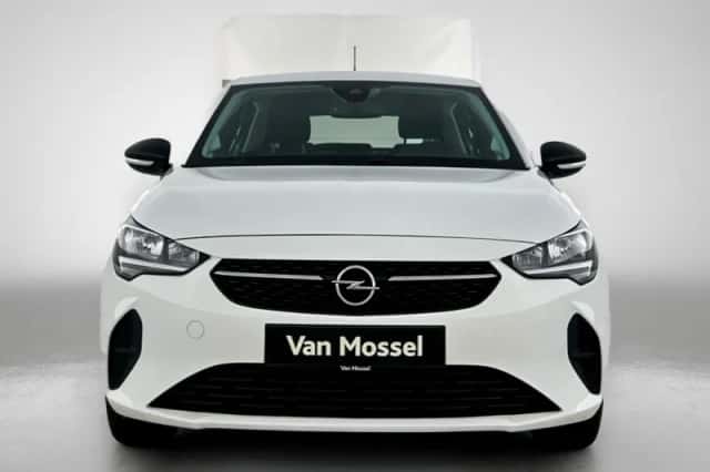 Opel Corsa (2022) thumbnail 5