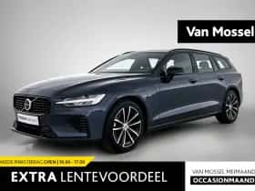 Volvo V60 (2025)