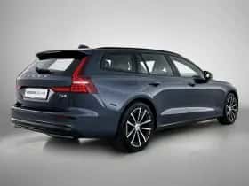 Volvo V60 (2025) thumbnail 4