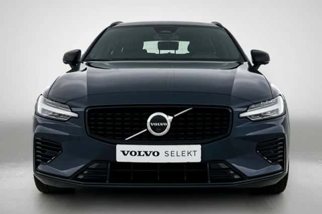 Volvo V60 (2025) thumbnail 5