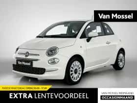 Fiat 500 (2020)