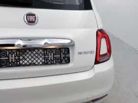 Fiat 500 (2020) thumbnail 17