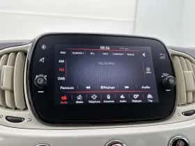 Fiat 500 (2020) thumbnail 27