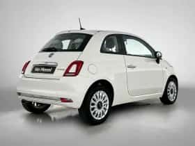 Fiat 500 (2020) thumbnail 4
