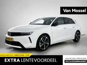 Opel Astra (2022)