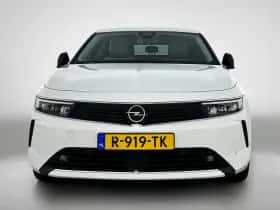 Opel Astra (2022) thumbnail 5