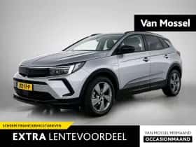 Opel Grandland (2024) thumbnail 1