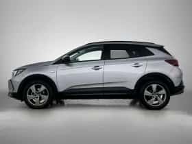 Opel Grandland (2024) thumbnail 2