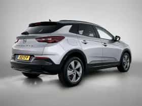 Opel Grandland (2024) thumbnail 4