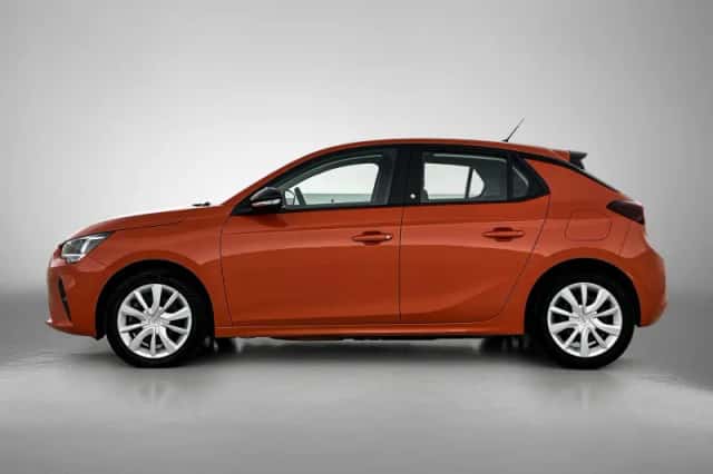 Opel Corsa-e (2023) thumbnail 2