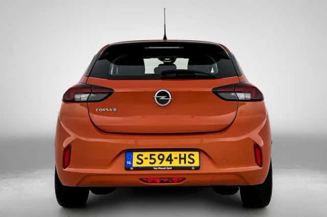 Opel Corsa-e (2023) thumbnail 3